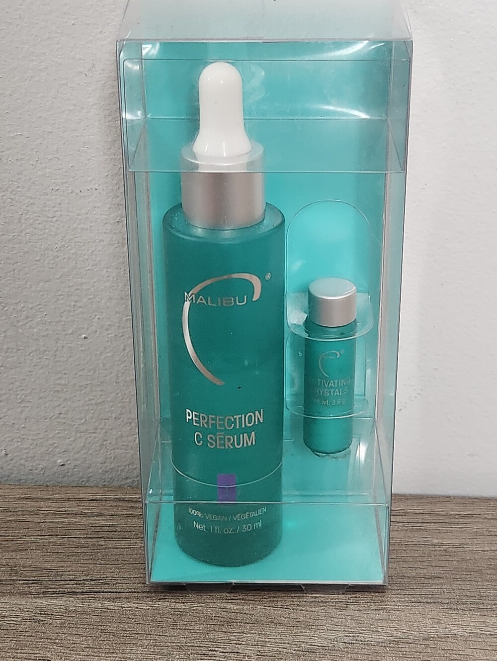 Malibu C Perfection C Serum 1 oz